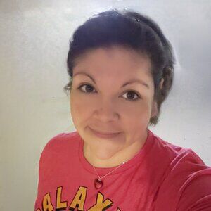 Meet your Posher, Shannon